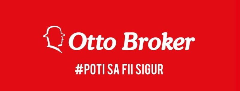 Otto Broker De Asigurare